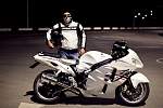hayabusa