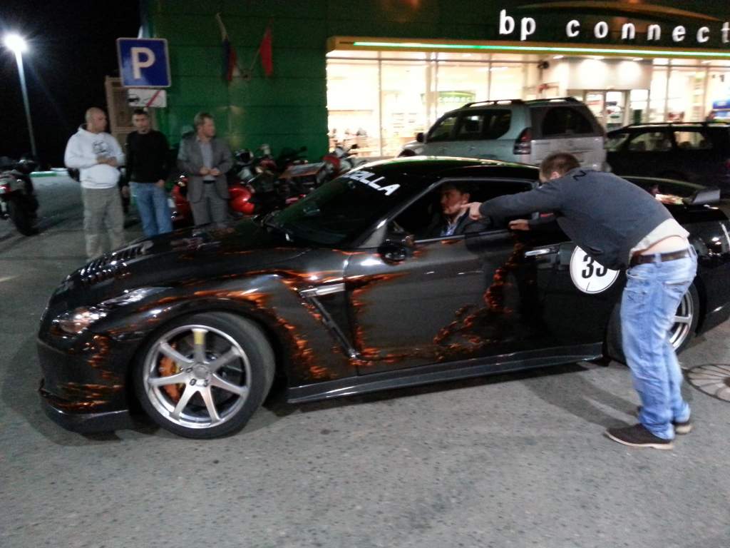 ������ � ����������� ������������ �������� �� Hayabusa