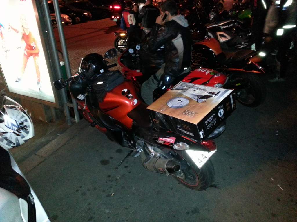 ������ � ����������� ������������ �������� �� Hayabusa