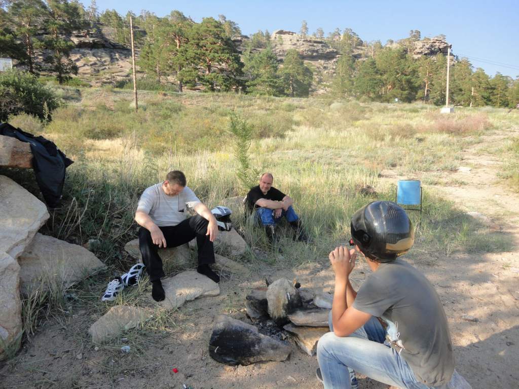 �� ��� � � ��������� ������� ))