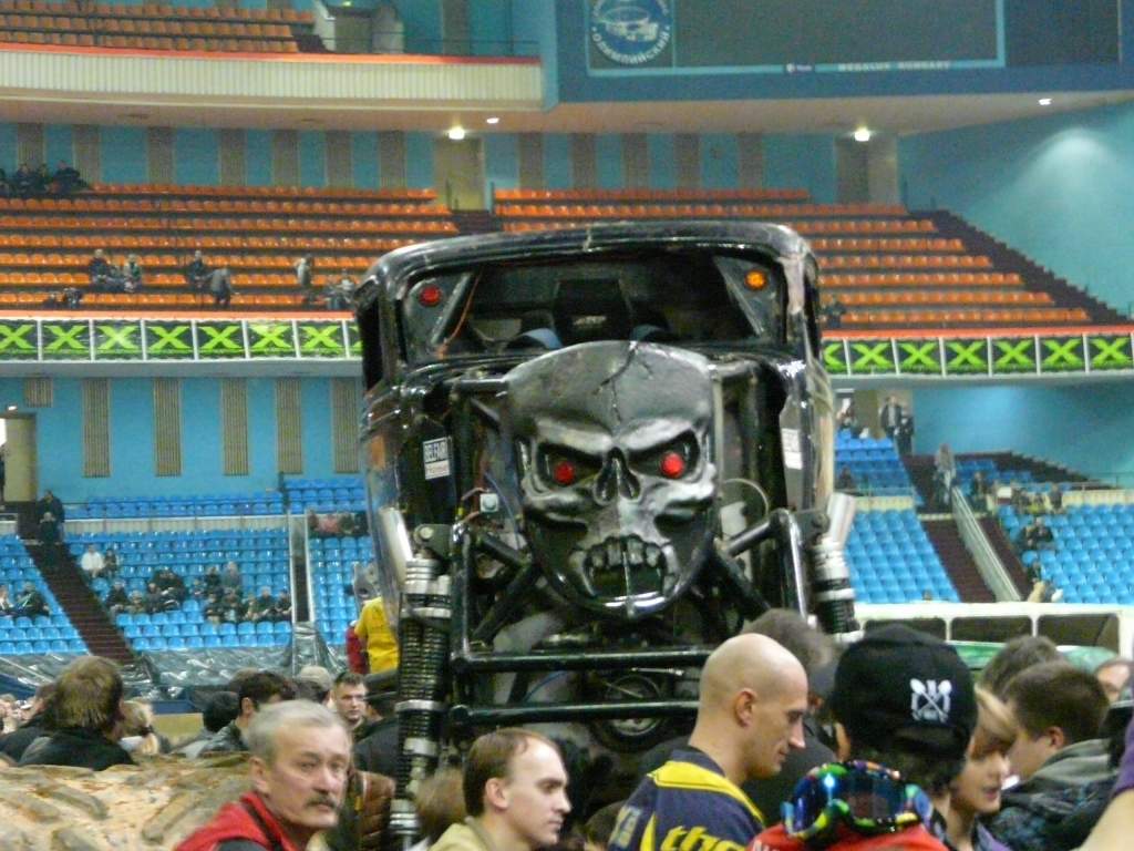 MonsterXtour 04/11/2012 �� �����������