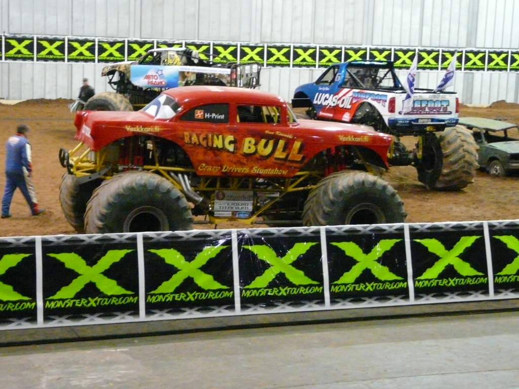 MonsterXtour 04/11/2012 �� �����������