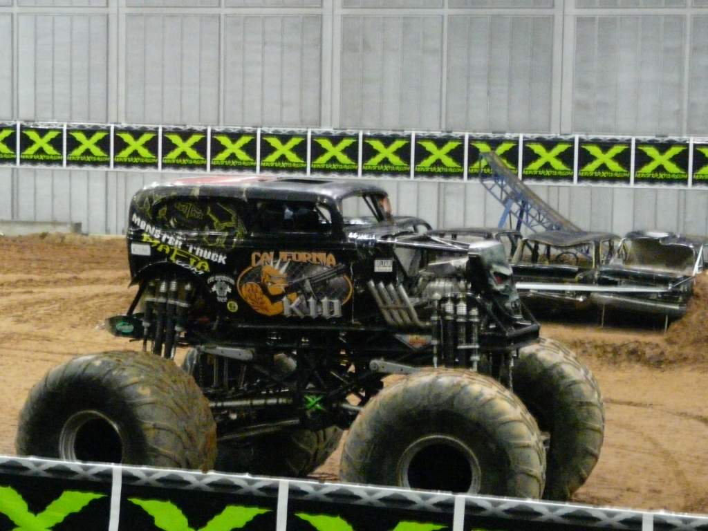 MonsterXtour 04/11/2012 �� �����������