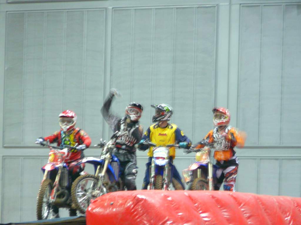 MonsterXtour 04/11/2012 �� �����������