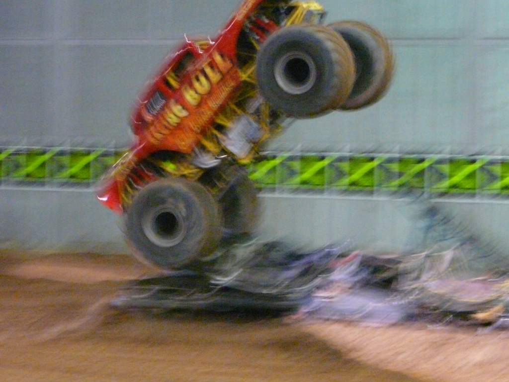 MonsterXtour 04/11/2012 �� �����������