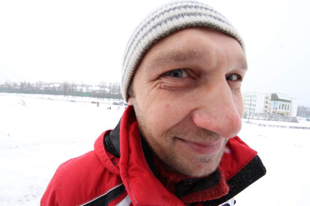 hayabusa club 4�4 chalenge