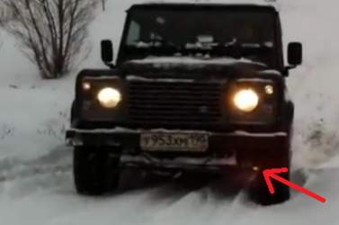 hayabusa club 4�4 chalenge