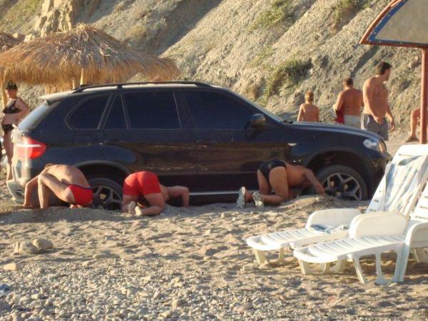 hayabusa club 4�4 chalenge