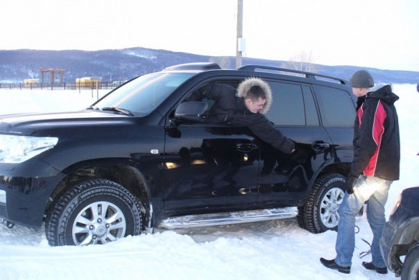 hayabusa club 4�4 chalenge