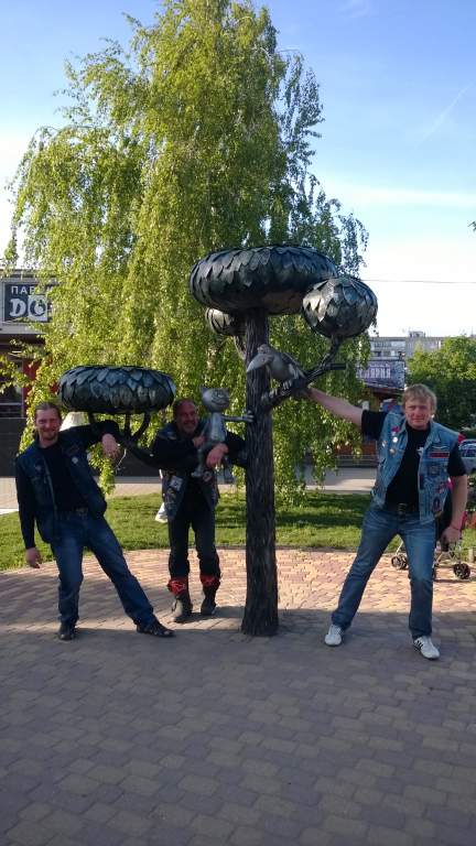 �� ��� � � ��������� ������� ))