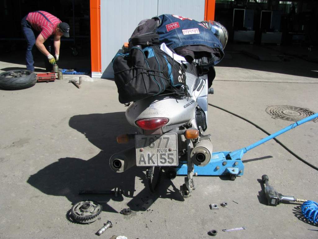 �� ��� � � ��������� ������� ))