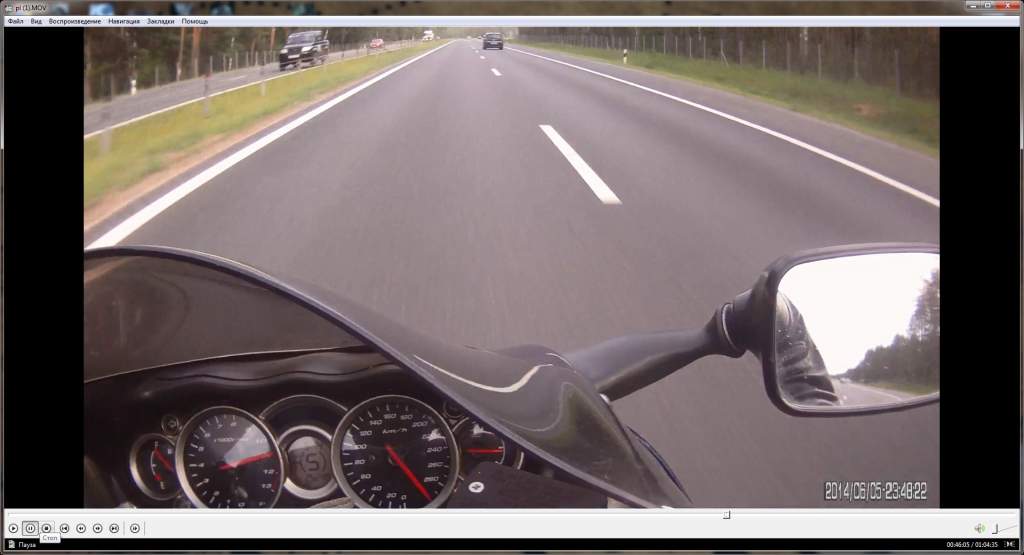 ������ � ����������� ������������ �������� �� Hayabusa