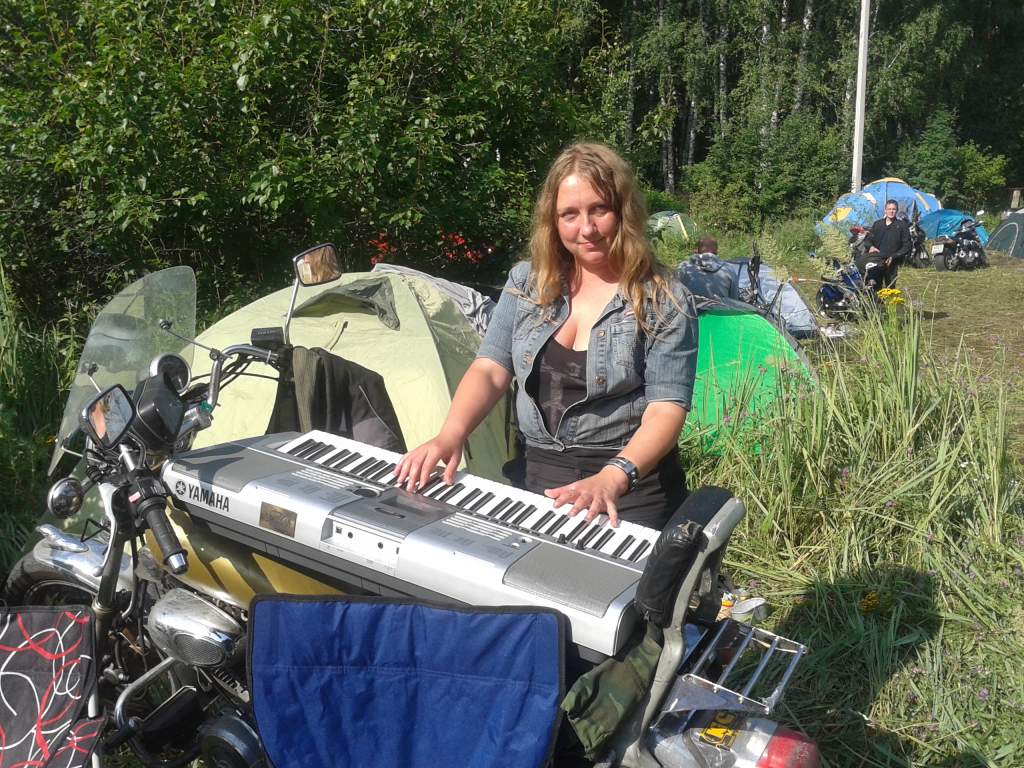 �� ��� � � ��������� ������� ))