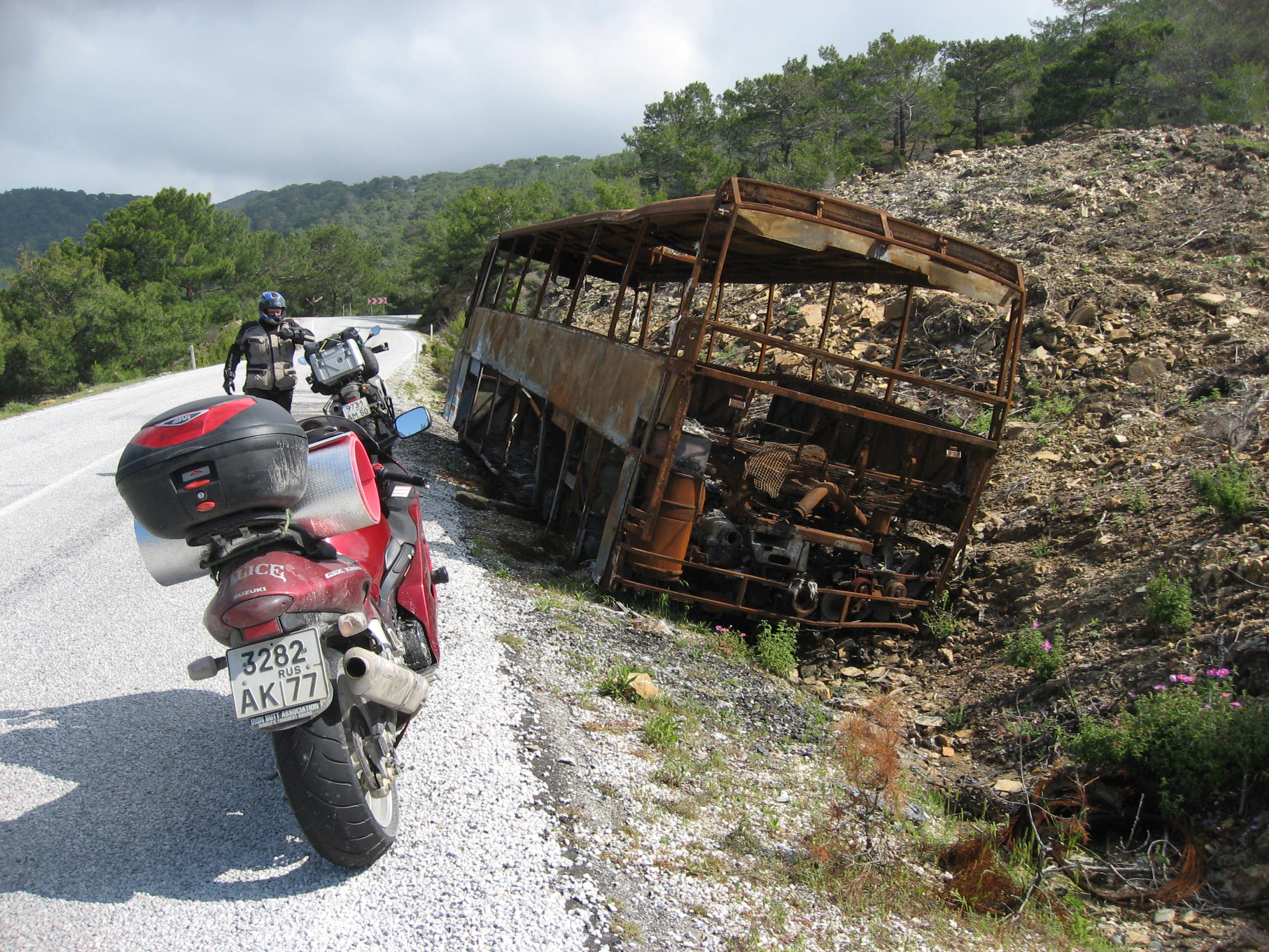 ���� - ������ - ������ (������� �� �������)