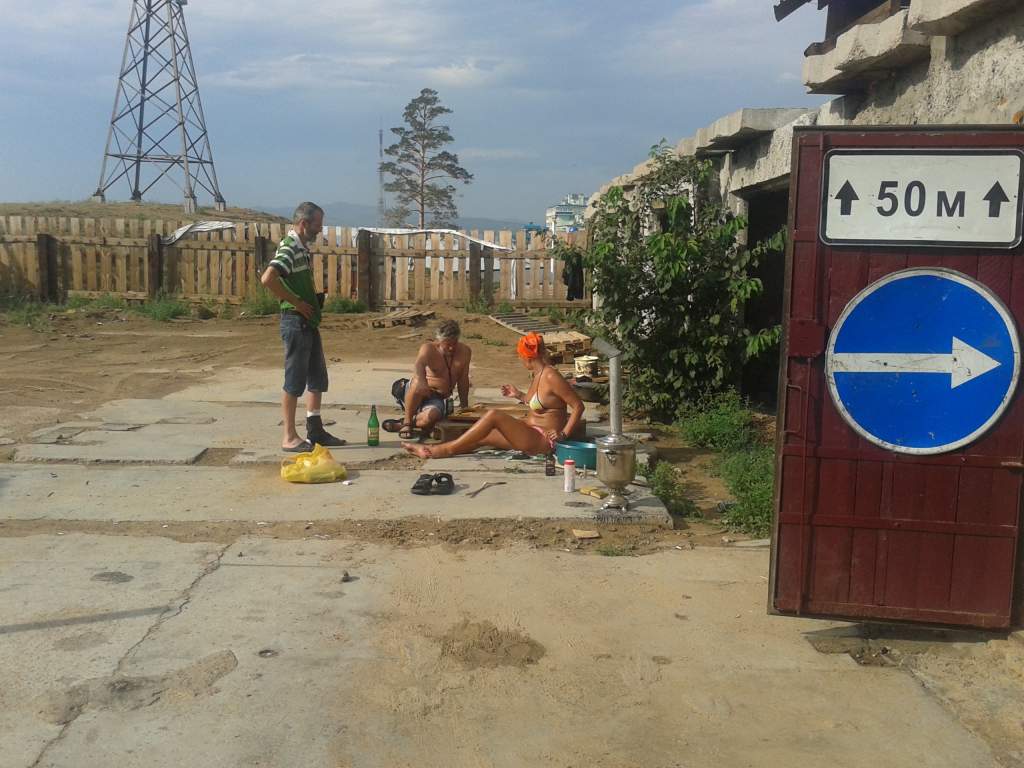 �� ��� � � ��������� ������� ))