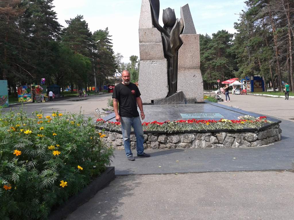 �� ��� � � ��������� ������� ))