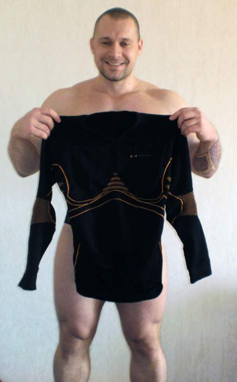 X-BIONIC (����������)