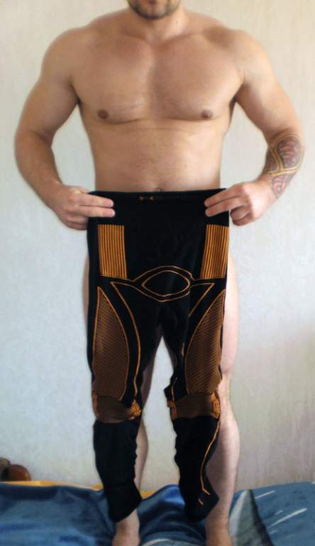 X-BIONIC (����������)