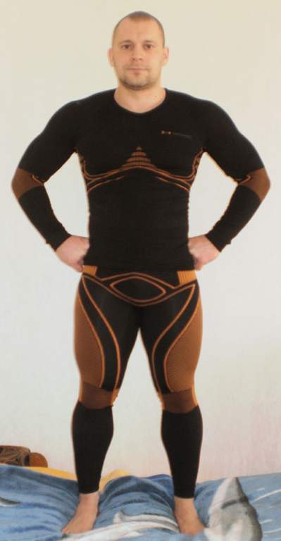 X-BIONIC (����������)