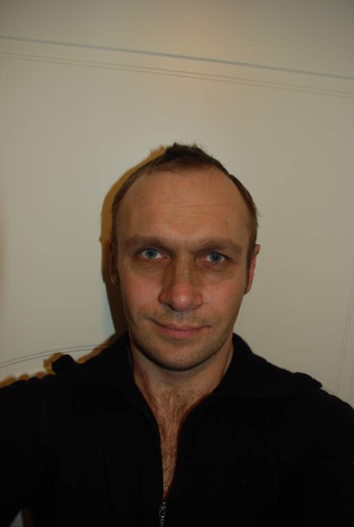 ������ ���� - � ������ ����� :)