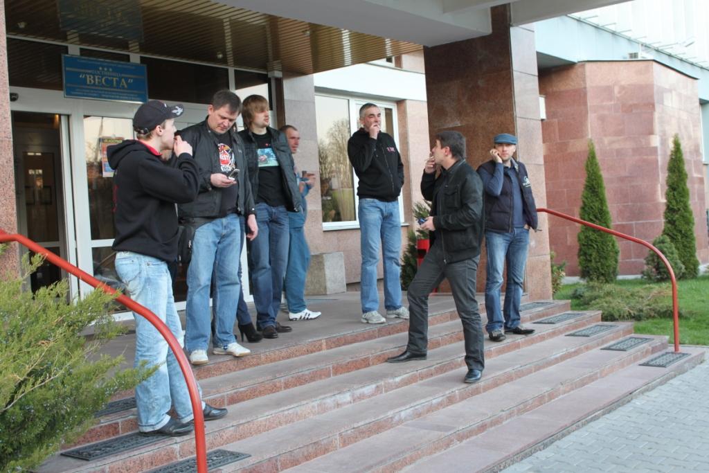 �������� 2011. ����, ������.