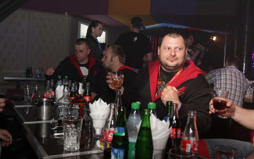 �������� 2011. ����, ������.