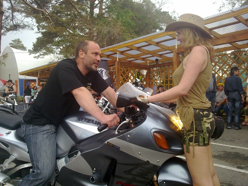 �� ��� � � ��������� ������� ))