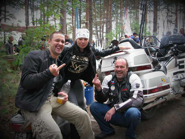 �� ��� � � ��������� ������� ))