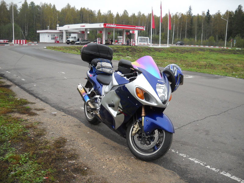 ���������-������� � �������