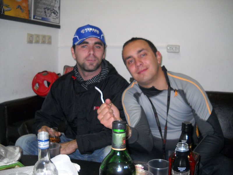 ���������-������� � �������