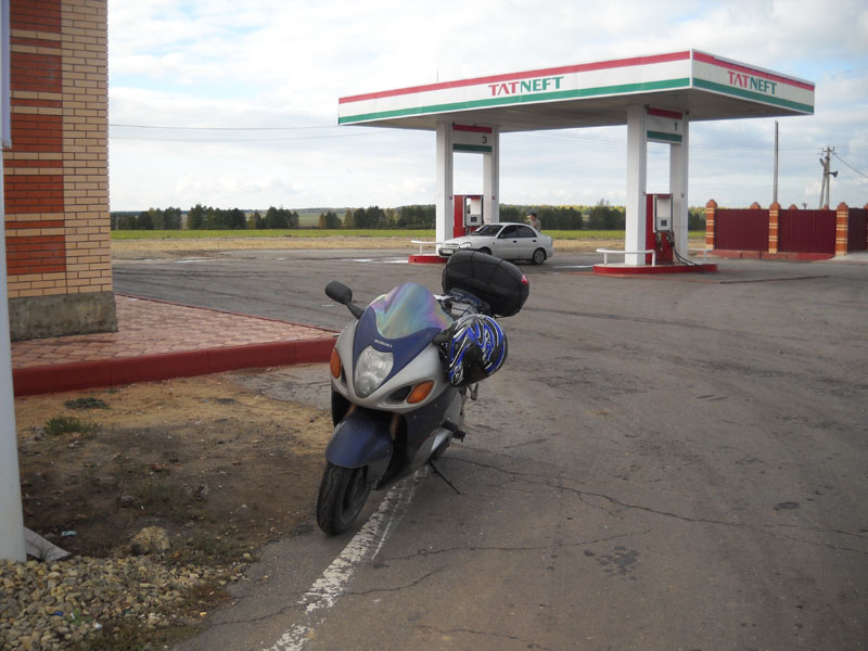 ���������-������� � �������