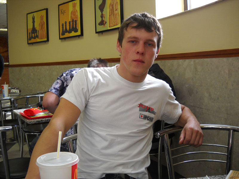 ���������-������� � �������