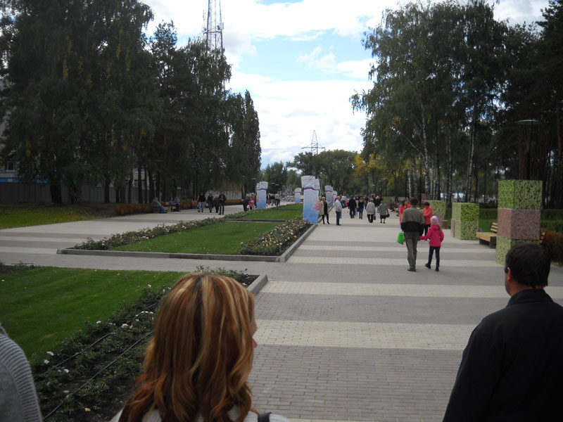 ���������-������� � �������