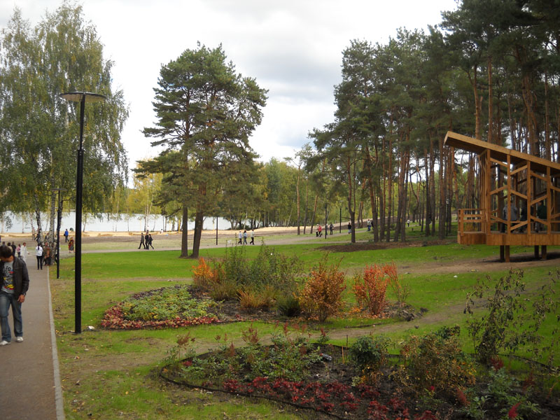 ���������-������� � �������