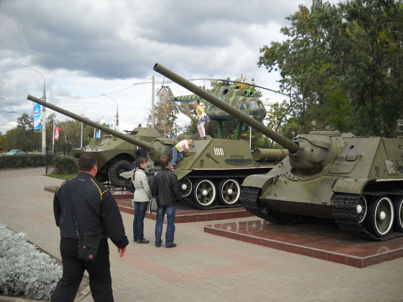 ���������-������� � �������