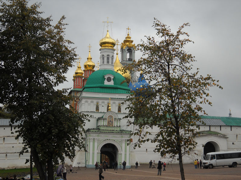 ���������-������� � �������