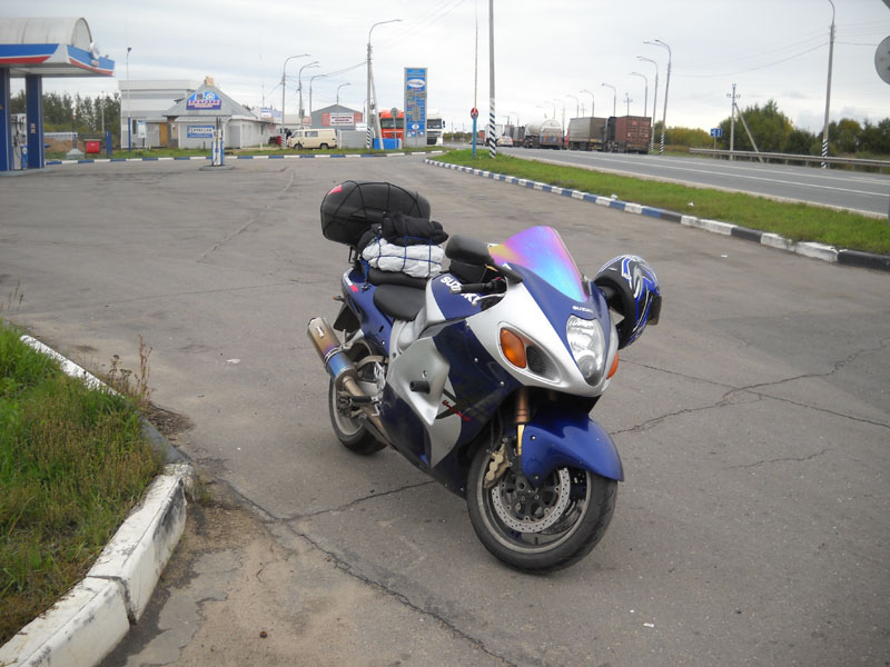 ���������-������� � �������