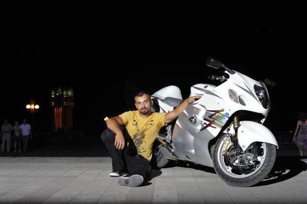 hayabusa