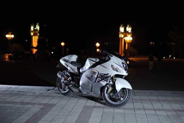 HAYABUSA